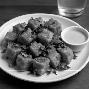 Paneer 65