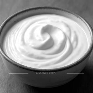Plain Dahi