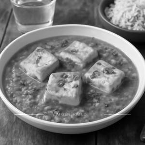 Paneer Tufani