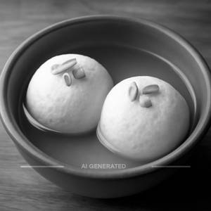Rasgulla 2 Pc                                              