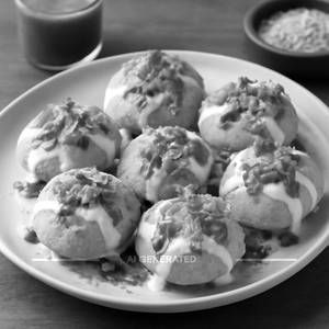 Dahi Puri