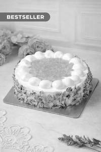 French Pineapple Cake (400gm)