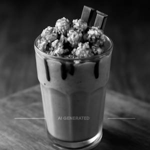 Kit-kat Shake