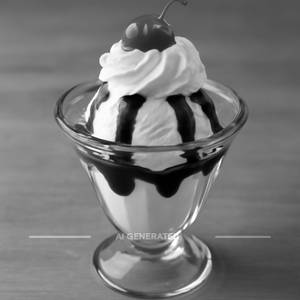 Single Sundae