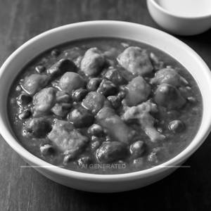 Veg Kolhapuri