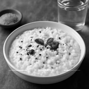 Dahi Bhat