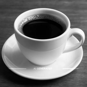 Black Coffee