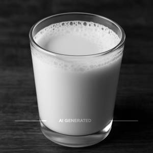 Milk Glass