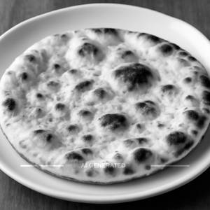Plain Tandoori Roti