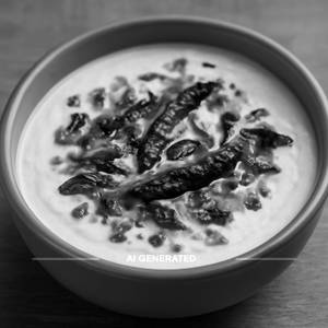 Dahi Fry