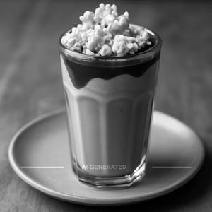 Nutrela shake