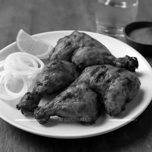 Chicken tandoori