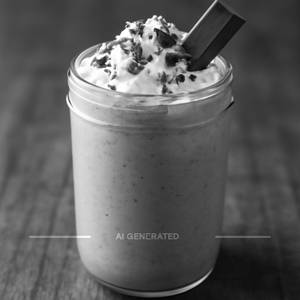 Kit Kat Shake