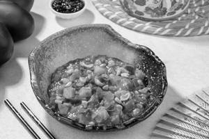 Potato Corn Tsing Hoi Style (Mc)
