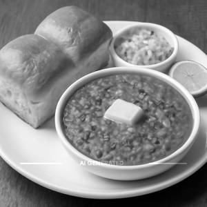 Regular Pav Bhaji