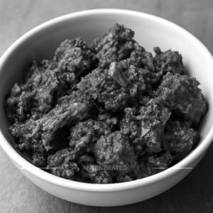 Mutton Pepper Fry