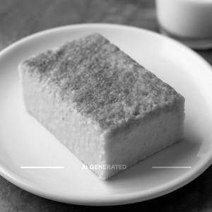 Milk cake [250 grams]