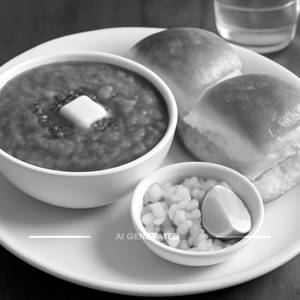 Spl Pav Bhaji