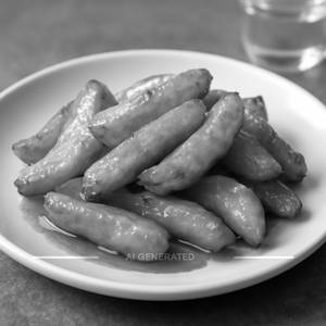 Honey Potato