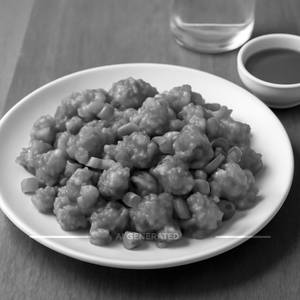 Veg Crunchy