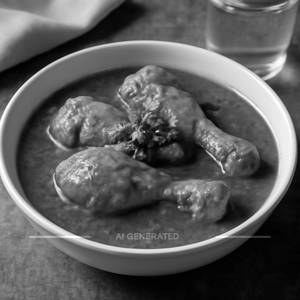 Chicken Aurangabadi