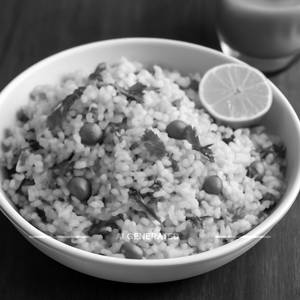 Poha