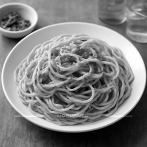 Spaghetti