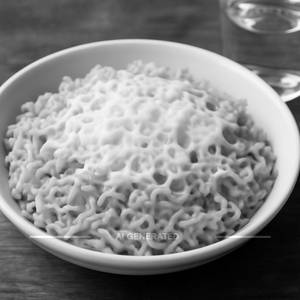 Butter Cheese Maggi