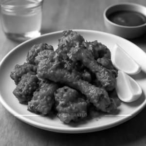 Chicken Peri-Peri
