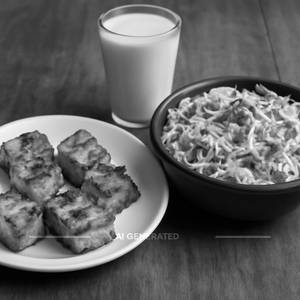 Starter and Biryani Pack
