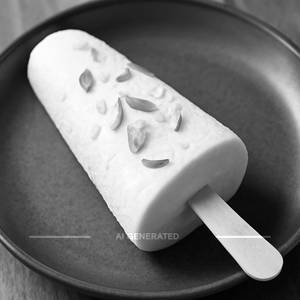 Malai Kulfi