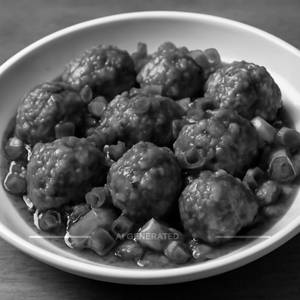 Veg Chilli Manchurian