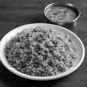 Masala Rice 