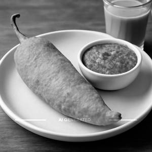Mirchi Bada