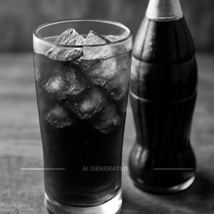 Cold Drink