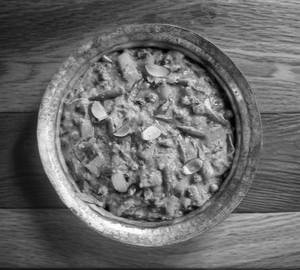 Veg handi
