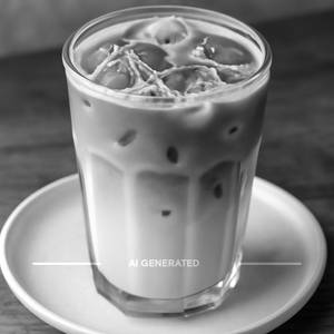 Iced Latte