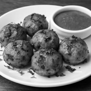 Tandoori Aloo