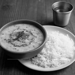 Dal Chawal