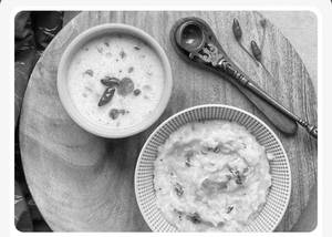 Jain Kadhi Khichdi