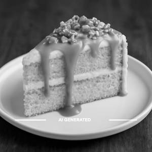 Butterscotch Cake