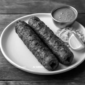 Mutton Kabab