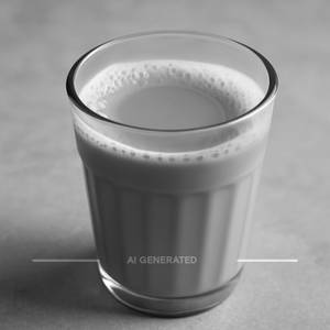 Tea [regular]