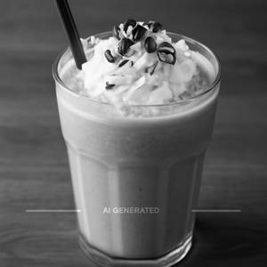 Cafe Frappe