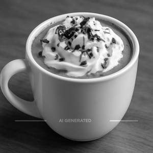 Hot Chocolate