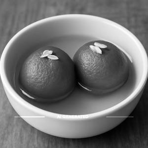 Gulab Jamun