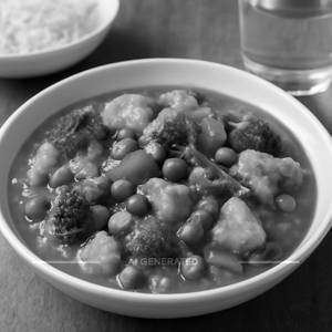 Veg Diwani