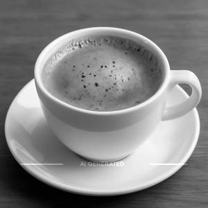 Hot Coffee