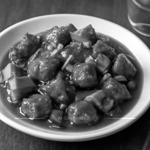 Hong Kong Chicken