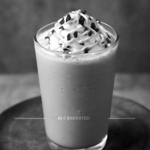 Coffee Frappe